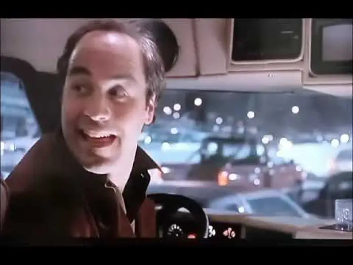 Відео до фільму Judgment Night — Judgment Night (1993) Getting off the highway in the Wrong Neighborhood!
