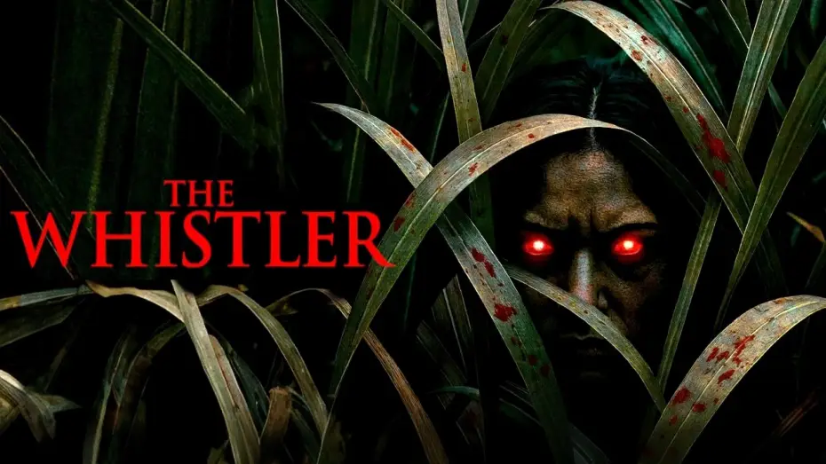 Відео до фільму The Whistler | The Whistler | Official Trailer | Horror Brains