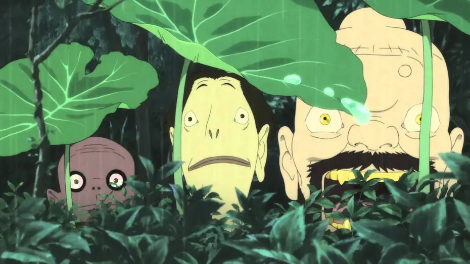 Відео до фільму Лист до Момо — Una Lettera Per Momo (Trailer)