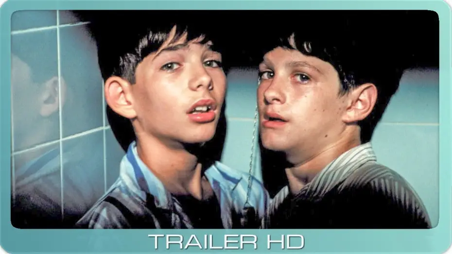 Відео до фільму La mala educación — La Mala Educación - Schlechte Erziehung ≣ 2004 ≣ Trailer