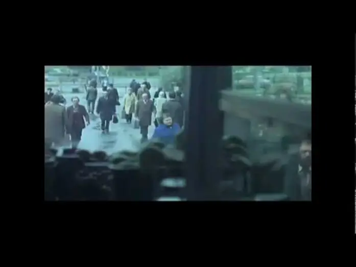 Відео до фільму Przypadek — Destino cieco - il caso (frammento).avi