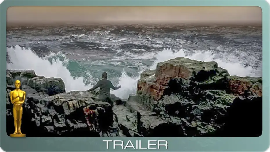 Відео до фільму Розсікаючи хвилі — Breaking The Waves ≣ 1996 ≣ Trailer ≣ German | Deutsch