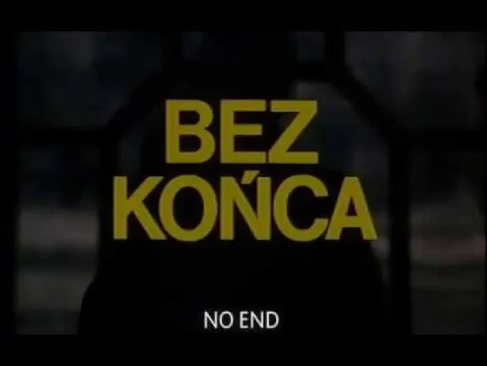 Відео до фільму Без кінця — No End (POL 1985 | K. Kieślowski)