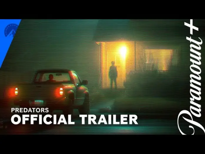 Відео до фільму Predators | Official Trailer