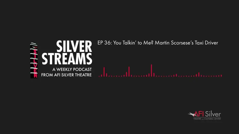 Відео до фільму Таксист — EP 36:You Talkin’ to Me? Martin Scorsese’s Taxi Driver