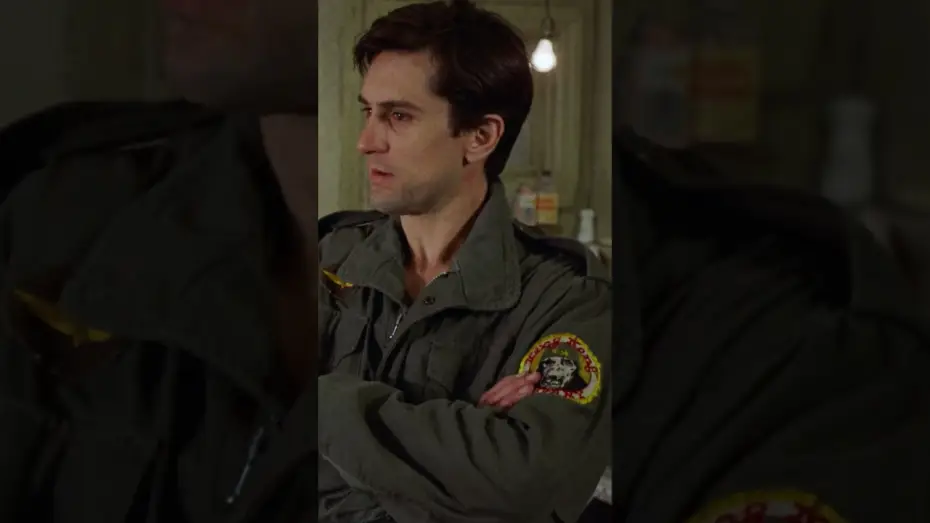 Відео до фільму Таксист — Wait, who is talking to who?