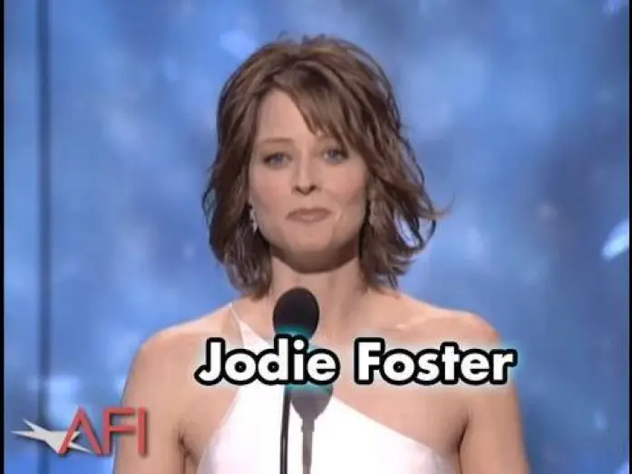 Відео до фільму Таксист — Jodie Foster Salutes Robert De Niro at AFI Life Achievement Award