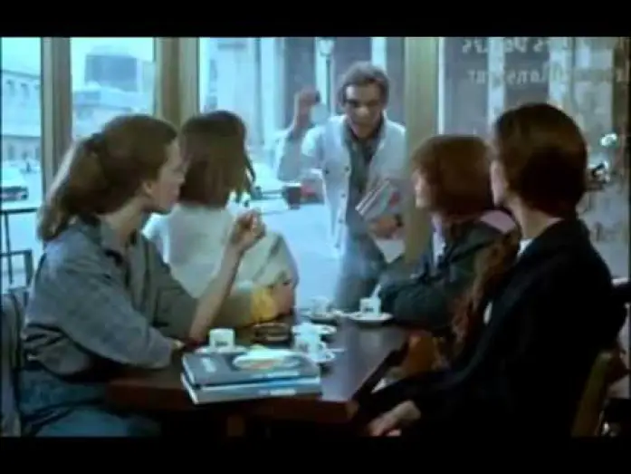 Відео до фільму Бум 2 — La Boum 2 - Die Fete geht weiter HQ Trailer 1982