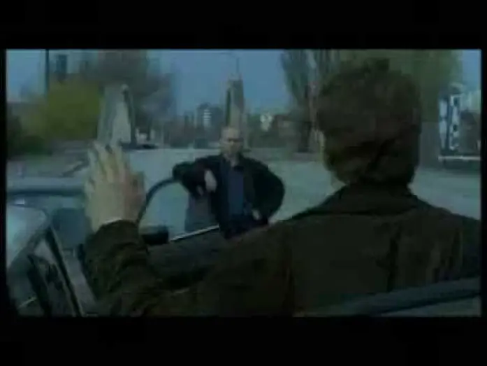 Відео до фільму Die innere Sicherheit — Die innere Sicherheit (2000) Trailer