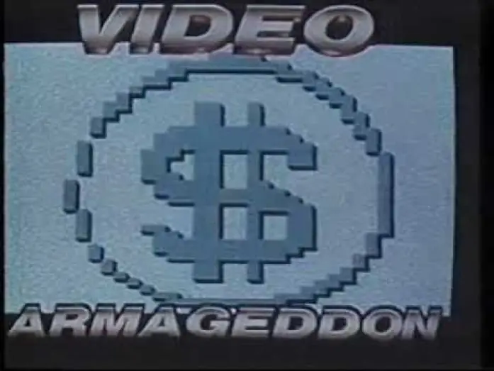 Відео до фільму The Wizard — IL PICCOLO GRANDE MAGO DEI VIDEOGAMES (1989) Trailer