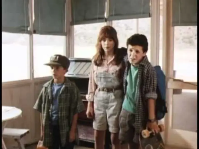Відео до фільму The Wizard — The Wizard Official Trailer #1 - Wendy Phillips Movie (1989) HD
