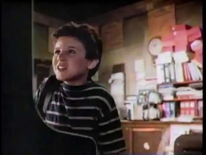 Відео до фільму The Wizard — The Wizard Movie TV Spot (1989) Fred Savage