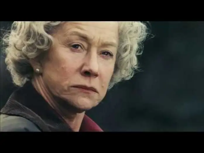 Відео до фільму Королева — Die Queen (trailer german)