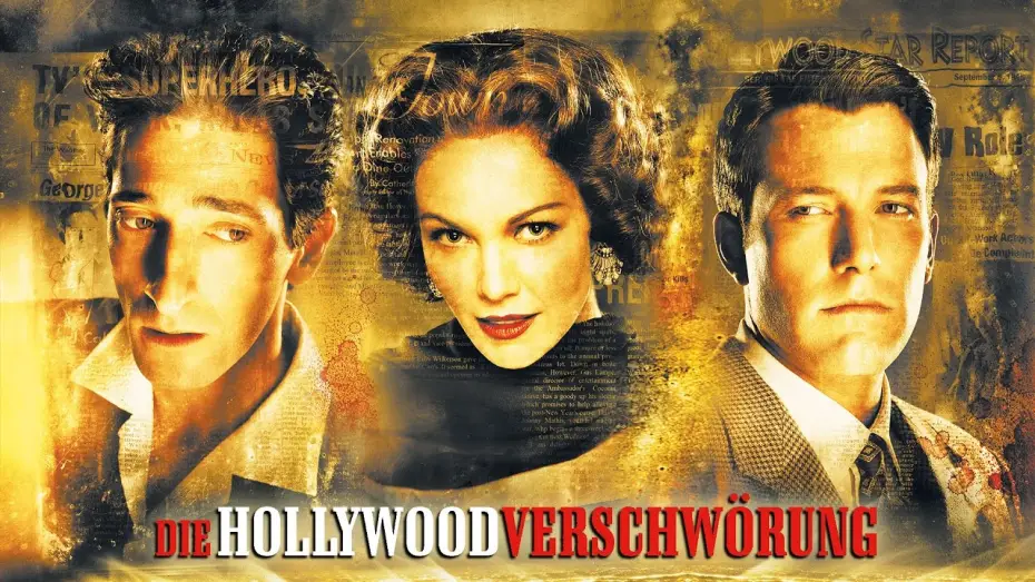 Відео до фільму Країна Голлівуд — Die Hollywood Verschwörung - Trailer