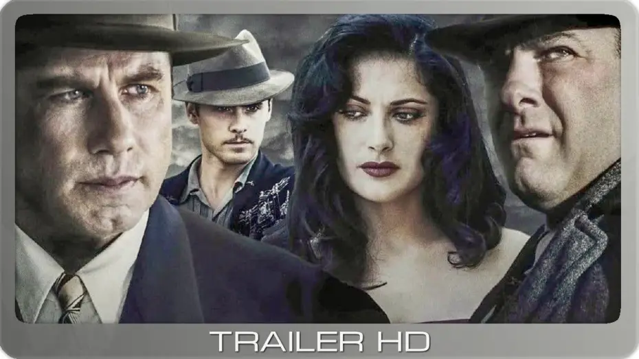 Відео до фільму Самотні серця — Lonely Hearts Killers ≣ 2006 ≣ Trailer