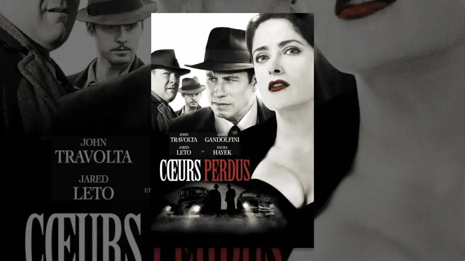 Відео до фільму Самотні серця — Coeurs perdus (VF)