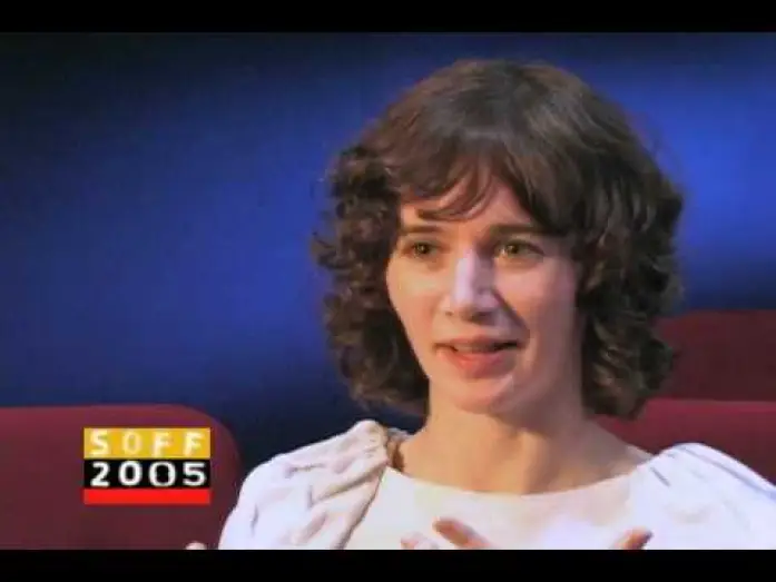 Відео до фільму Я, ти і всі, кого ми знаємо — Miranda July on "Me and You and Everyone We Know"