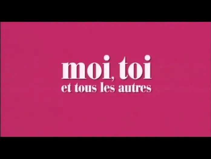 Відео до фільму Я, ти і всі, кого ми знаємо — Moi, Toi Et Tous Les Autres (Me And You And Everyone We Know) - Bande Annonce (VOST)
