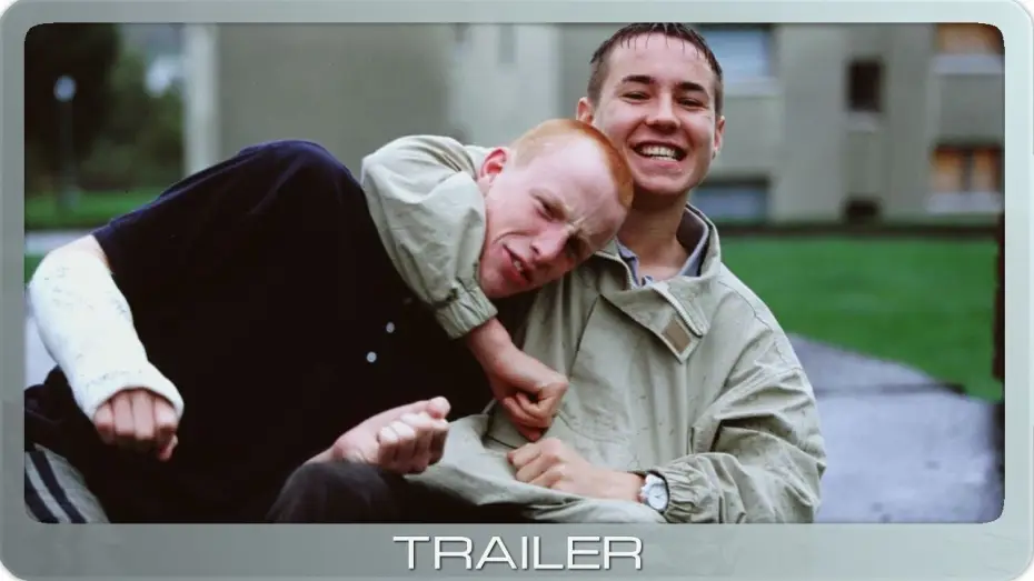 Відео до фільму Милі шістнадцять років — Sweet Sixteen ≣ 2002 ≣ Trailer
