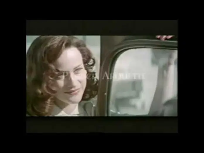 Відео до фільму The Hi-Lo Country — Bande annonce - The Hi Lo country (1999)