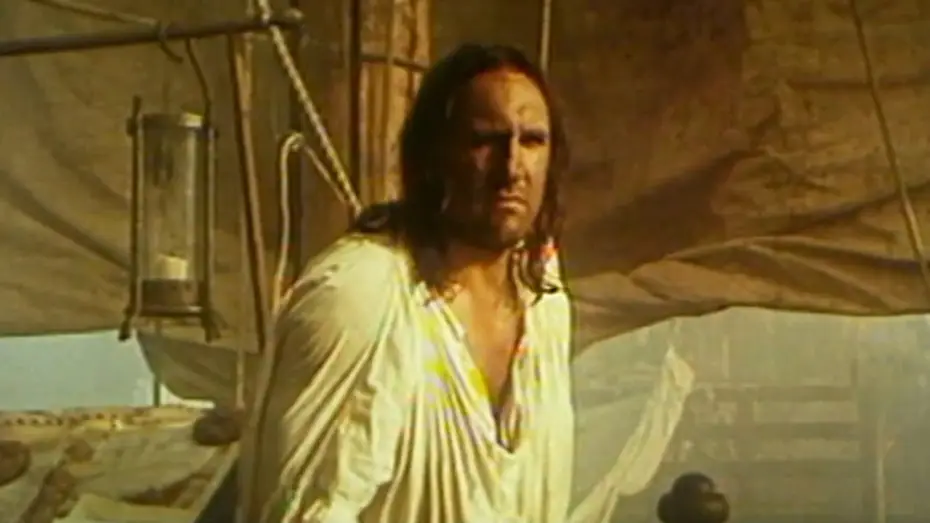 Відео до фільму 1492: Завоювання раю — 1492: Christophe Colomb (1992) Bande annonce VF