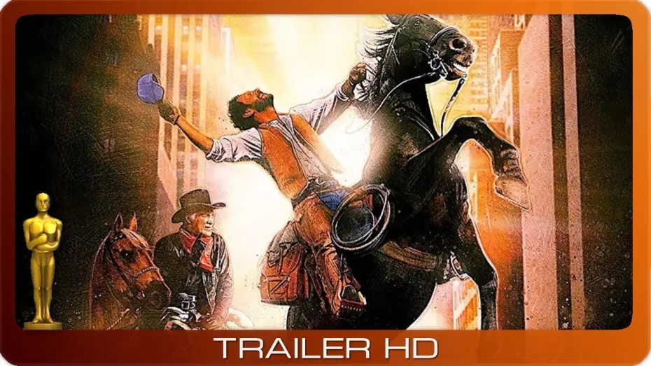 Відео до фільму Міські піжони — City Slickers - Die Großstadt-Helden ≣ 1991 ≣ Trailer