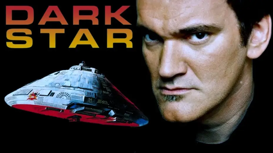 Відео до фільму Темна зірка — Quentin Tarantino on Dark Star (Part 2)