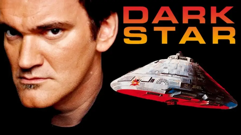 Відео до фільму Темна зірка — Quentin Tarantino on Dark Star (Part 1)