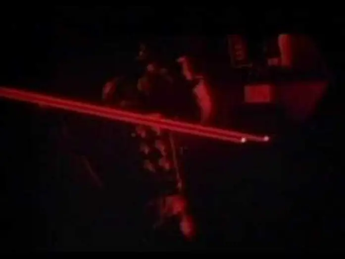 Відео до фільму Темна зірка — Dark Star (1974) - Trailer (en)