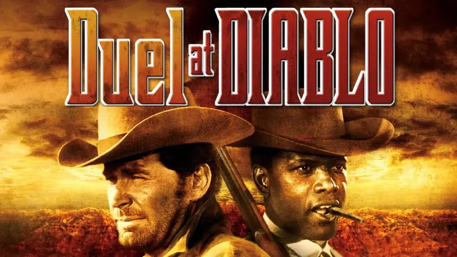 Відео до фільму Duel at Diablo — La Bataille de la vallée du diable (1966) | Bande-annonce VOSTF (HD | 1080p)
