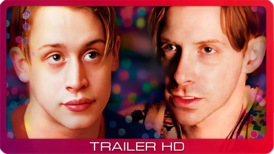 Відео до фільму Party Monster — Party Monster ≣ 2003 ≣ Trailer