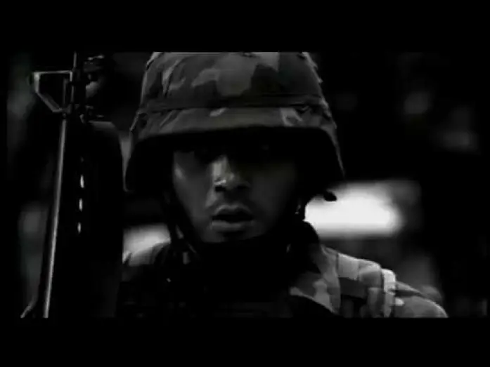 Відео до фільму 해안선 — The Coast Guard_Main Trailer