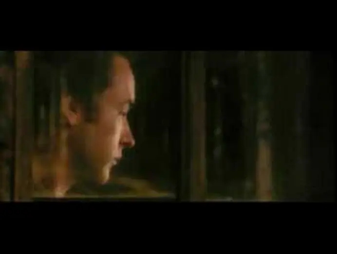 Відео до фільму Контракт — Le contrat Bande annonce