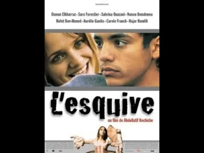 Відео до фільму L'Esquive — L'esquive