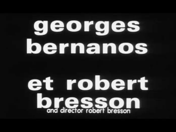 Відео до фільму Мушет — Mouchette Trailer, 1967