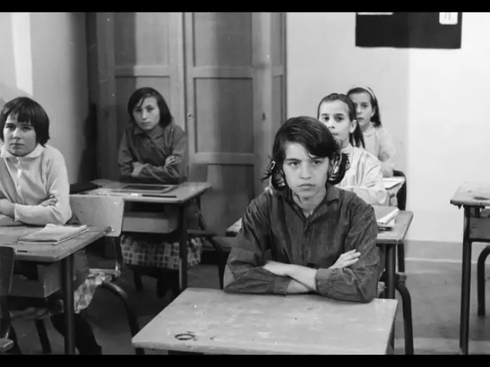 Відео до фільму Мушет — MOUCHETTE - Trailer (Il Cinema Ritrovato al cinema)