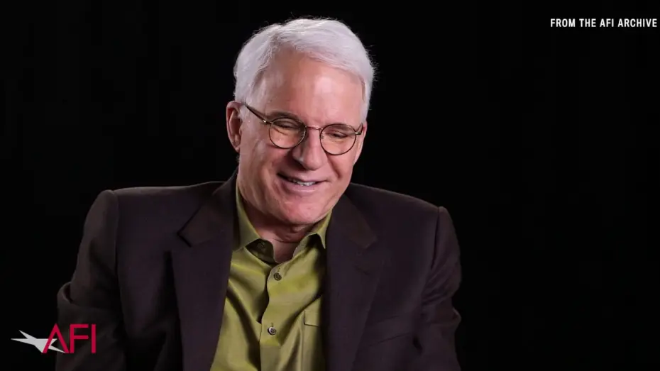 Відео до фільму Батьки — Steve Martin on PARENTHOOD
