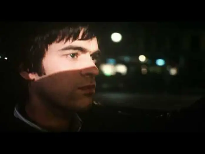 Відео до фільму De battre mon cœur s'est arrêté — THE BEAT THAT MY HEART SKIPPED