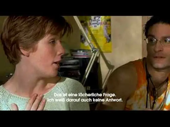 Відео до фільму Іспанський готель — L'Auberge Espagnole / The Spanish Apartment