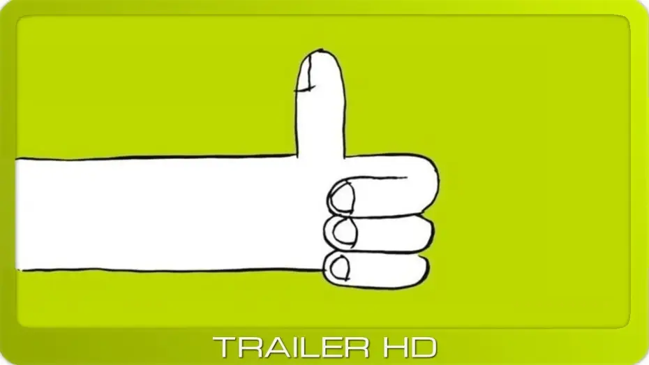 Відео до фільму Погана звичка — Thumbsucker - Bleib wie du bist! ≣ 2005 ≣ Trailer