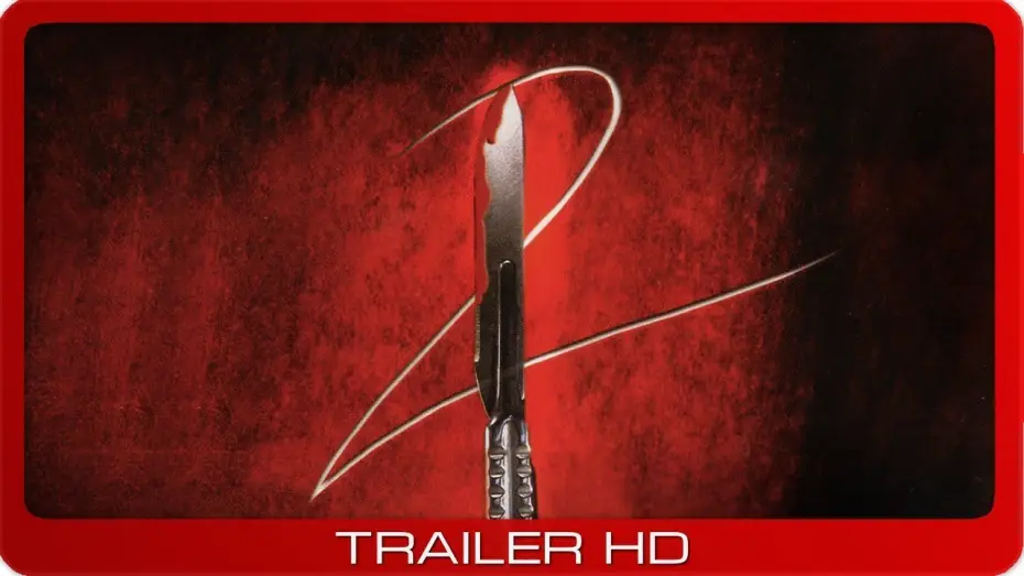 Відео до фільму Анатомія 2 — Anatomie 2 ≣ 2003 ≣ Trailer