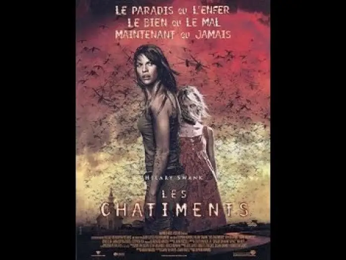 Відео до фільму Жнива — Les châtiments
