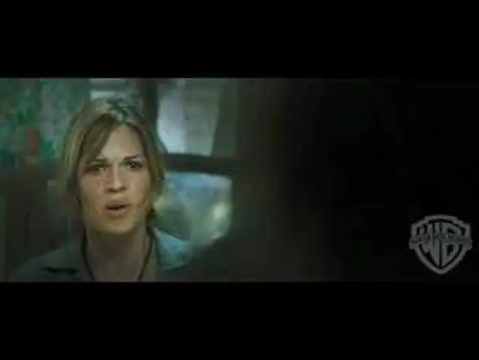Відео до фільму Жнива — The Reaping - Trailer