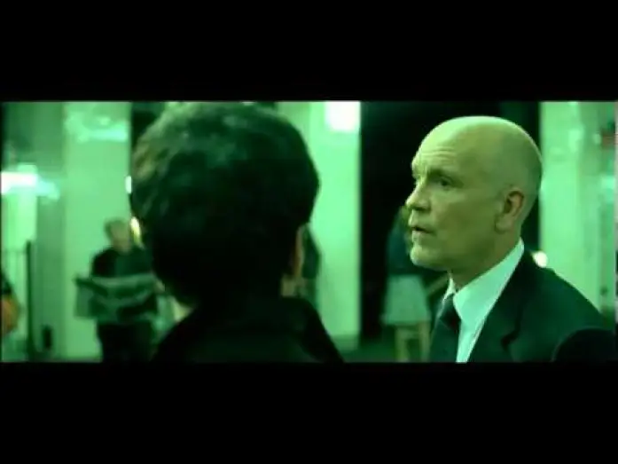 Відео до фільму Заручник смерті — ET APRÈS - Bande Annonce VOST