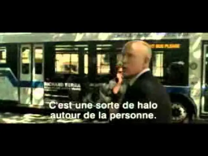 Відео до фільму Заручник смерті — John Malkovich - 2008 Afterwards Trailer