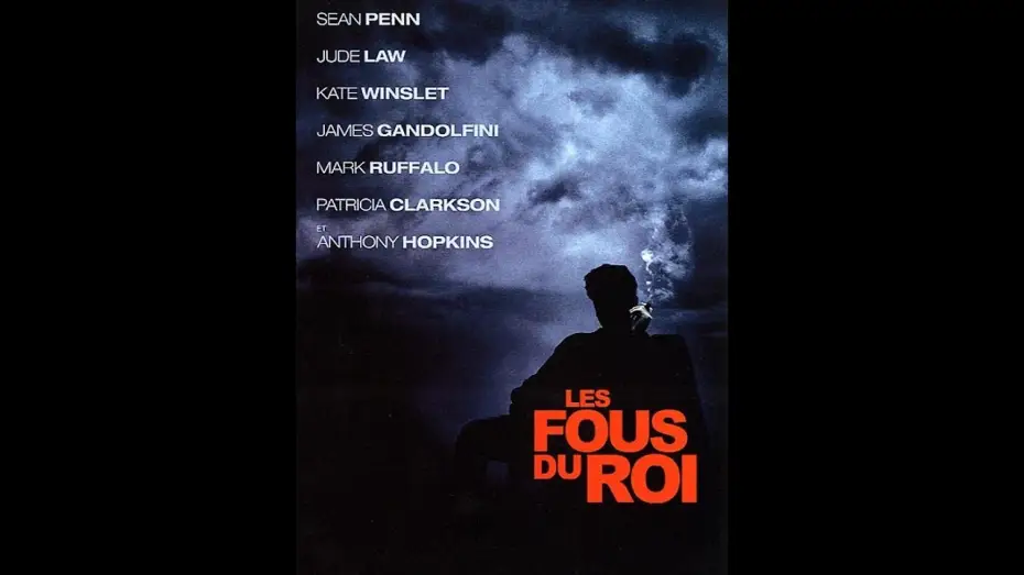 Відео до фільму Уся королівська рать — Les fous du roi