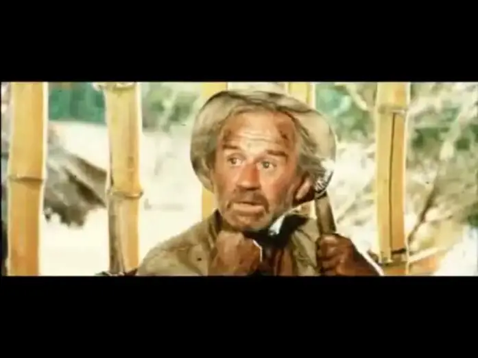 Відео до фільму Вперед, хлопці — Maintenant on l'appelle Plata (film 1972) bande annonce