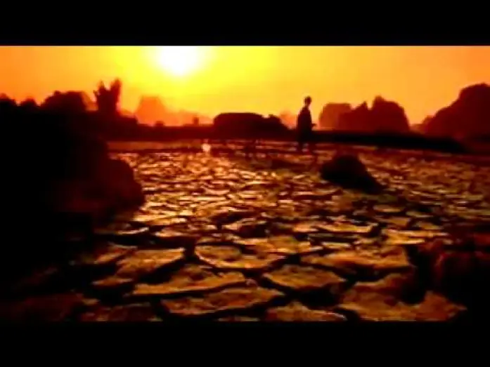 Відео до фільму Незручна правда — Una Scomoda Verità - Trailer italiano