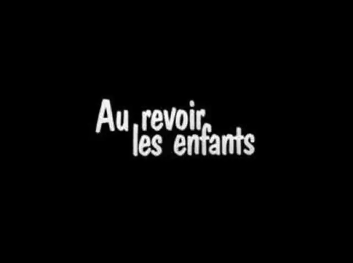 Відео до фільму До побачення, діти — Criterion Trailer 330: Au Revoir Les Enfants