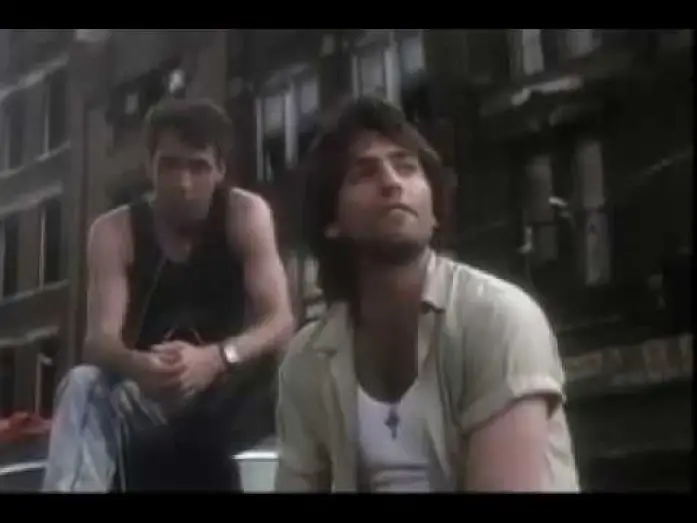 Відео до фільму City of Hope — City Of Hope (1991) Trailer [www.prijevodi-online.org]
